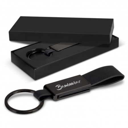 Stanton Key Ring Promotional Products