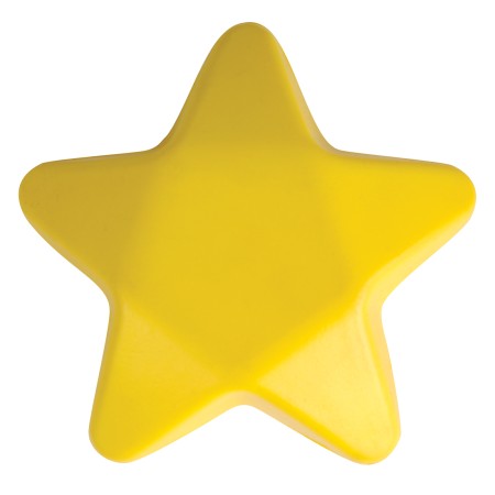 Star Stress Reliever Promotional Products