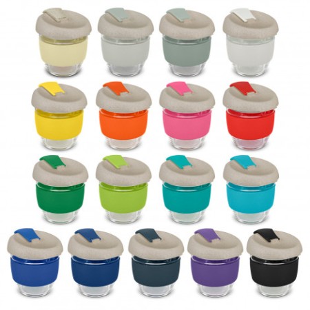 Stellar Cup Natural - 250ml Promotional Products