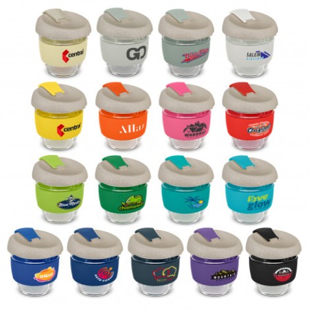 Stellar Cup Natural - 250ml Promotional Products