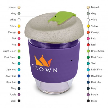 Stellar Cup Natural - 350ml Promotional Products