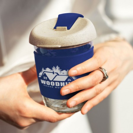 Stellar Cup Natural - 350ml Promotional Products