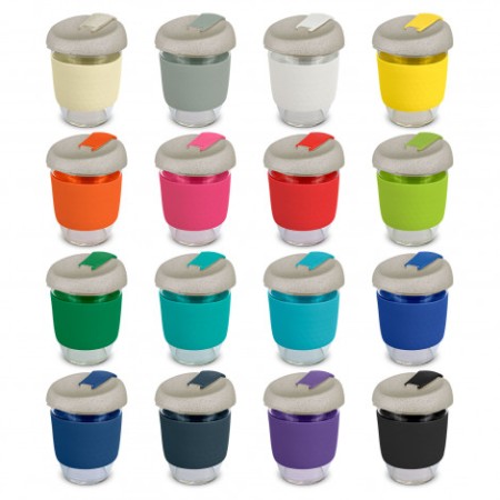 Stellar Cup Natural - 350ml Promotional Products