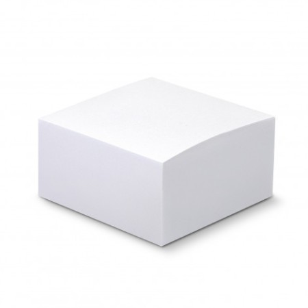Sticky Cube 70 X 70mm - 335 Sheets Promotional Products