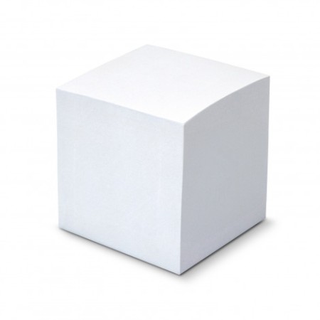 Sticky Cube 70 X 70mm - 670 Sheets Promotional Products