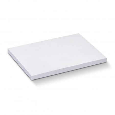 Sticky Pad 100 X 75mm - 50 Sheets Promotional Products