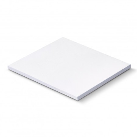 Sticky Pad 70 X 75mm - 25 Sheets Promotional Products