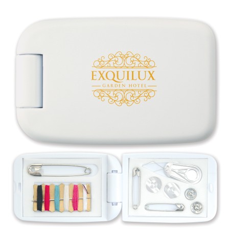 Stitch-in-time Sewing Kit Promotional Products