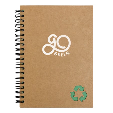Stone Paper Notebook Promotional Products