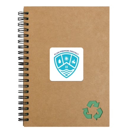 Stone Paper Notebook Promotional Products