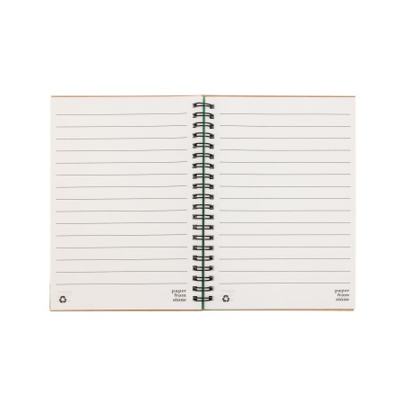 Stone Paper Notebook Promotional Products