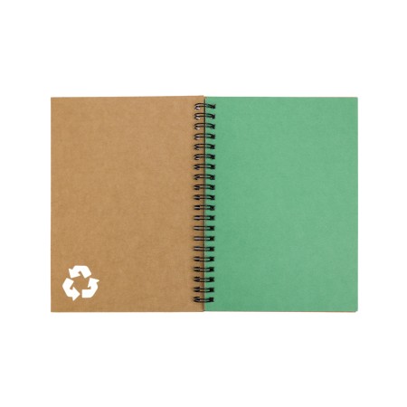 Stone Paper Notebook Promotional Products