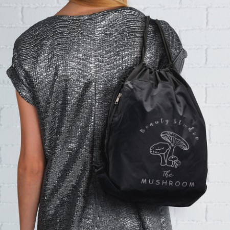 Streak Drawstring Backpack Promotional Products