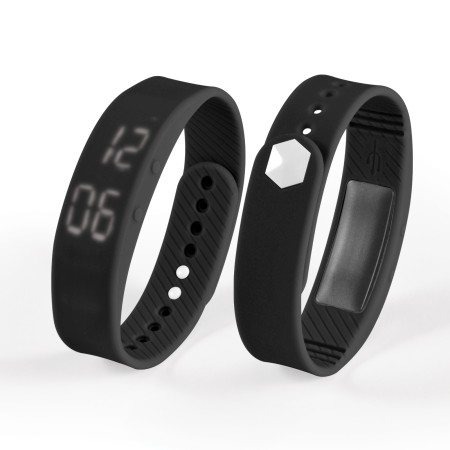 Stride Pedometer Bracelet 2.0 Promotional Products