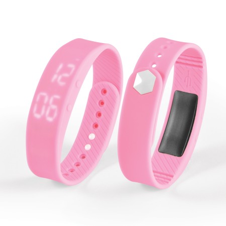 Stride Pedometer Bracelet 2.0 Promotional Products