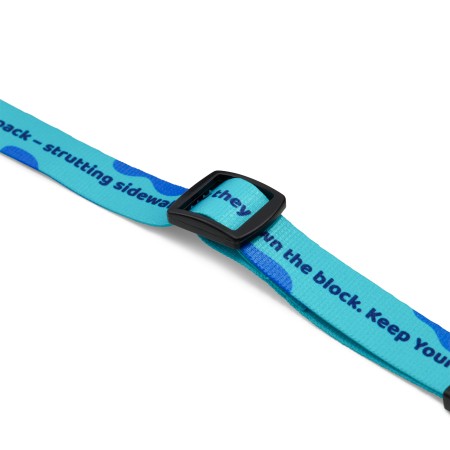 Sublimated Dog Collar Promotional Products