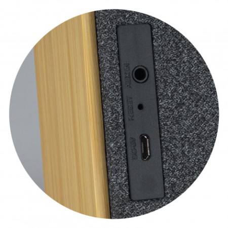 Sublime 5w Bluetooth Speaker Promotional Products