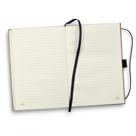 Sugarcane Paper Hard Cover Notebook Promotional Products