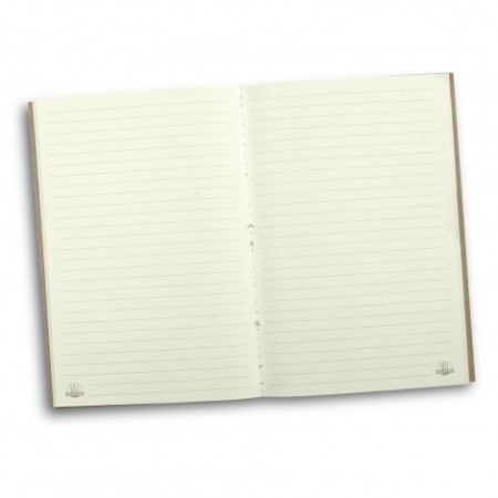 Sugarcane Paper Soft Cover Notebook Promotional Products