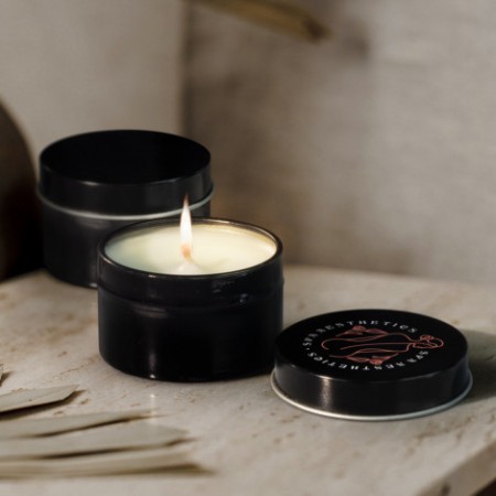 Suite Travel Candle Promotional Products