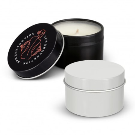Suite Travel Candle Promotional Products