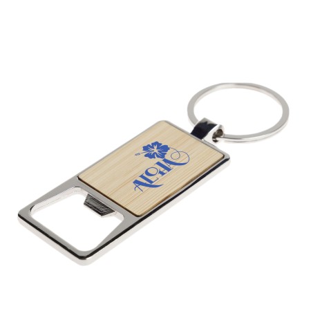 Summer Keytag Bottle Opener Promotional Products