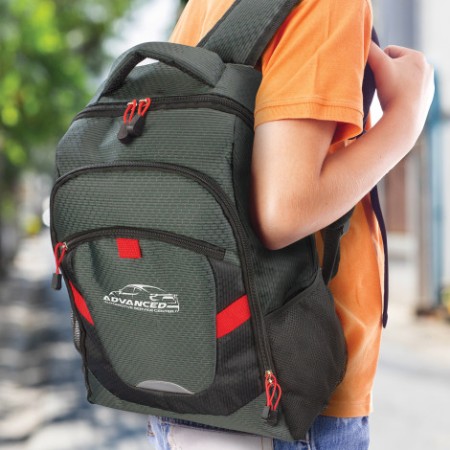 Summit Backpack Promotional Products