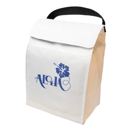 Sumo Cooler Lunch Bag Promotional Products