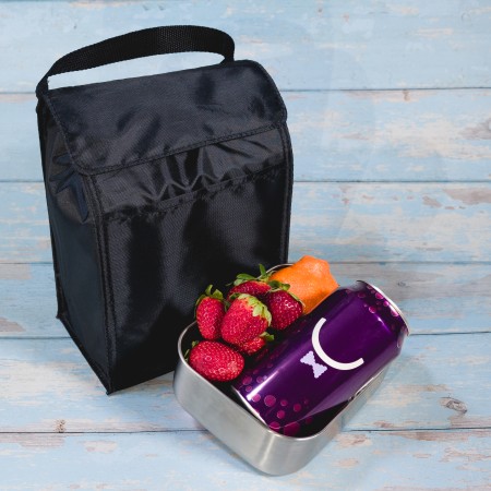 Sumo Cooler Lunch Bag Promotional Products