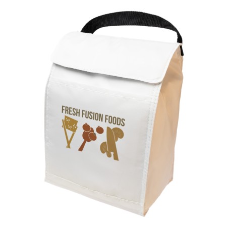 Sumo Cooler Lunch Bag Promotional Products