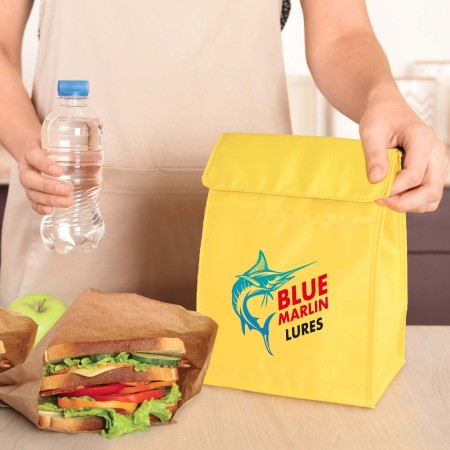 Sumo Cooler Lunch Bag Promotional Products
