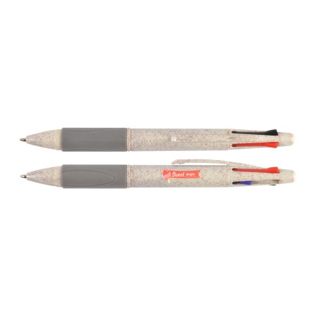 Supra 4 Colour Pen Promotional Products