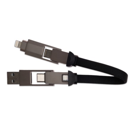 Swing 4 In 1 Combo Cable Promotional Products