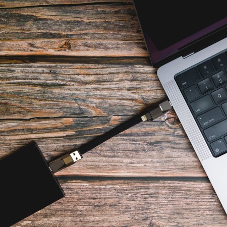 Swing 4 In 1 Combo Cable Promotional Products