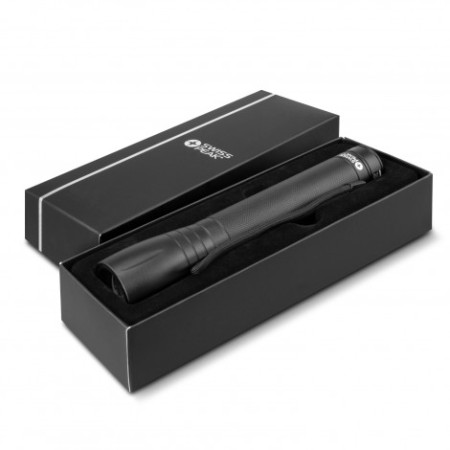 Swiss Peak 10w Cree Torch Promotional Products