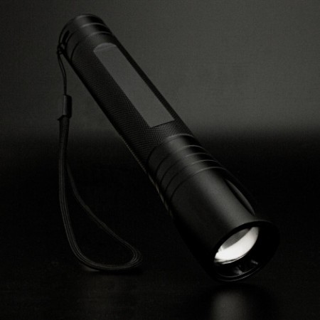 Swiss Peak 10w Cree Torch Promotional Products