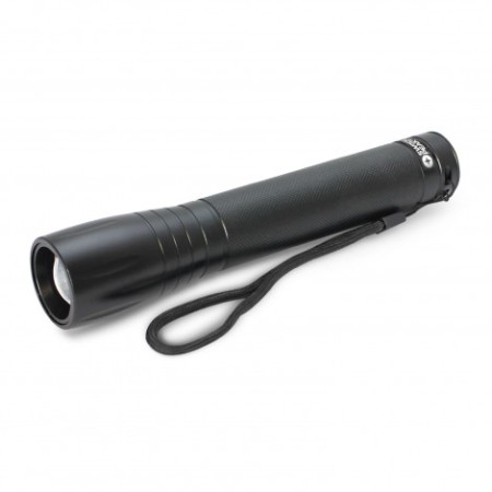 Swiss Peak 10w Cree Torch Promotional Products