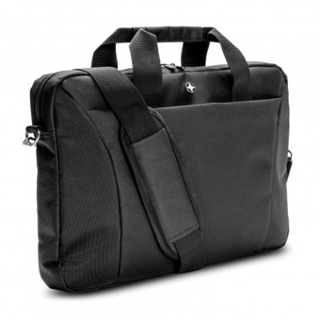Swiss Peak 38cm Laptop Bag Promotional Products
