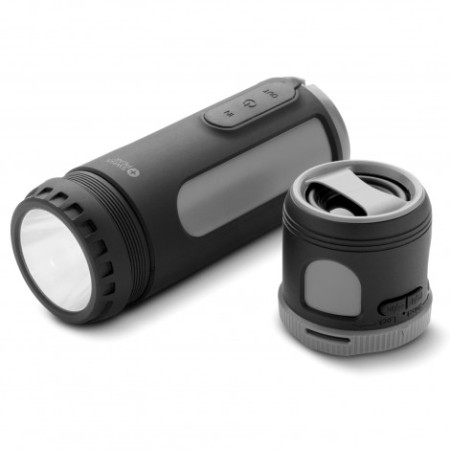Swiss Peak 4-in-1 Speaker Promotional Products