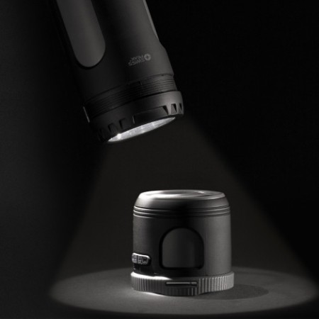 Swiss Peak 4-in-1 Speaker Promotional Products