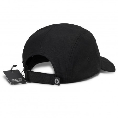 Swiss Peak 5 Panel Cap Promotional Products