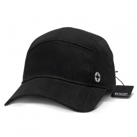 Swiss Peak 5 Panel Cap Promotional Products