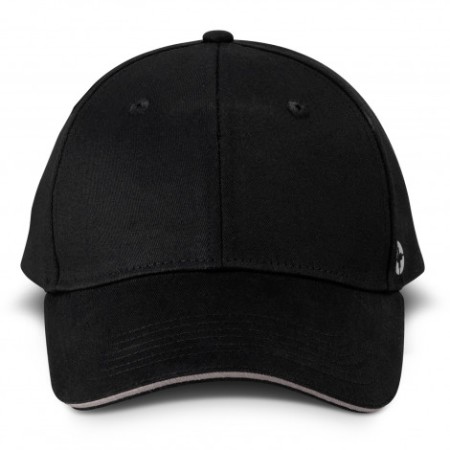 Swiss Peak 6 Panel Cap Promotional Products