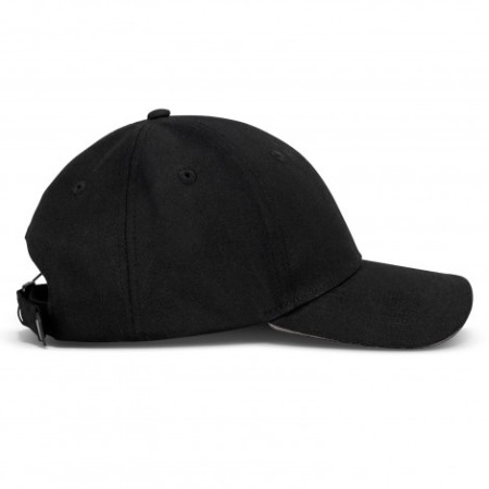 Swiss Peak 6 Panel Cap Promotional Products