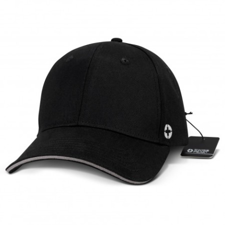 Swiss Peak 6 Panel Cap Promotional Products