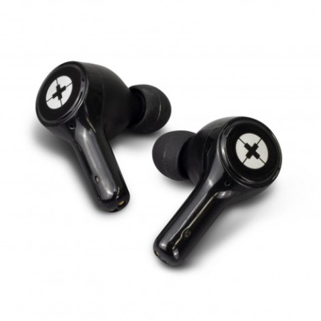 Swiss Peak Anc Tws Earbuds Promotional Products