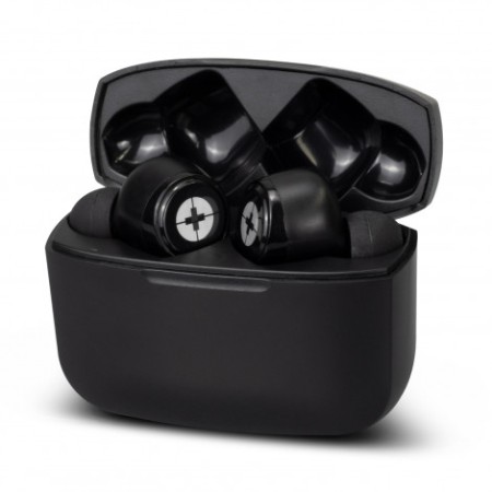 Swiss Peak Anc Tws Earbuds Promotional Products