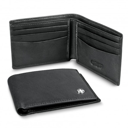 Swiss Peak Anti-skimming Wallet Promotional Products