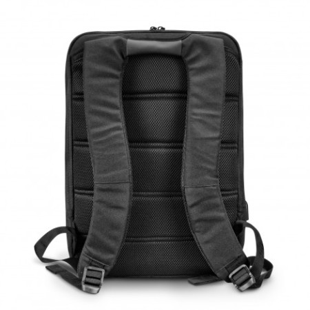 Swiss Peak Anti-theft Backpack Promotional Products