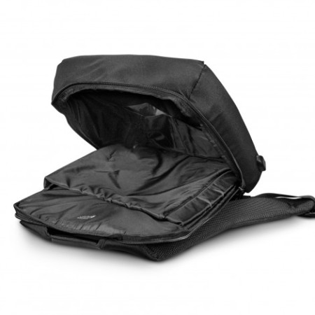 Swiss Peak Anti-theft Backpack Promotional Products